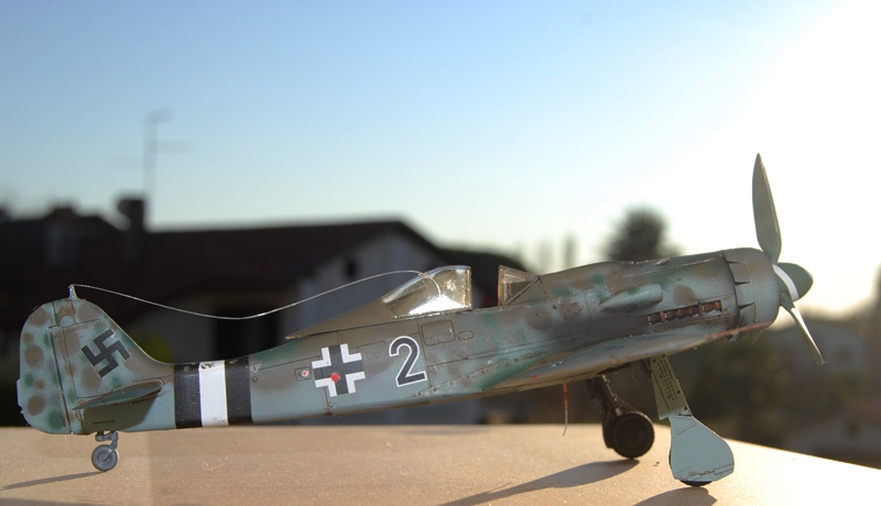 FW-190 (5)