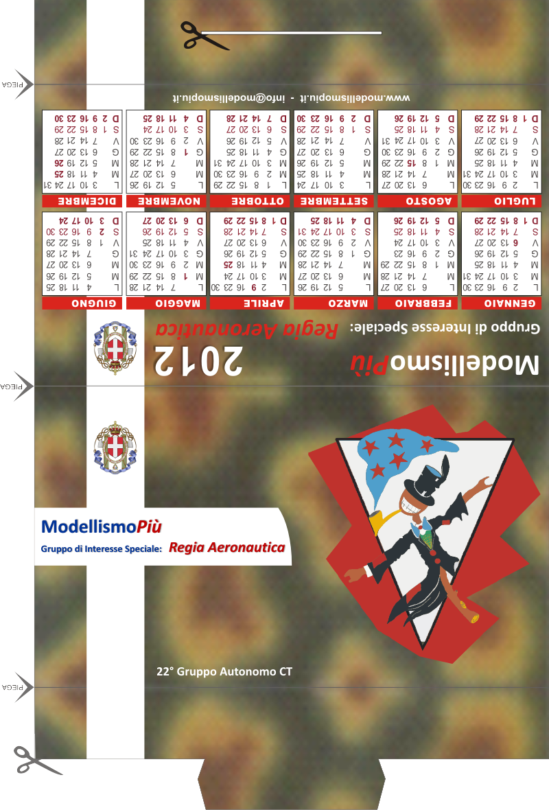 Calendario_GIS-RA_2012_22°