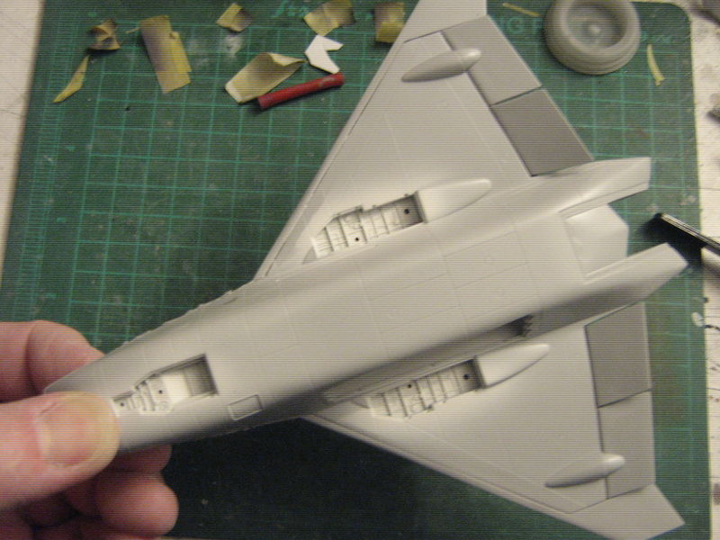 Boeing X 32 JSF - 05