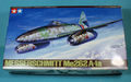 Campagna M+ 2012 - L'alba del reattore - Messerschmitt Me262A-1a