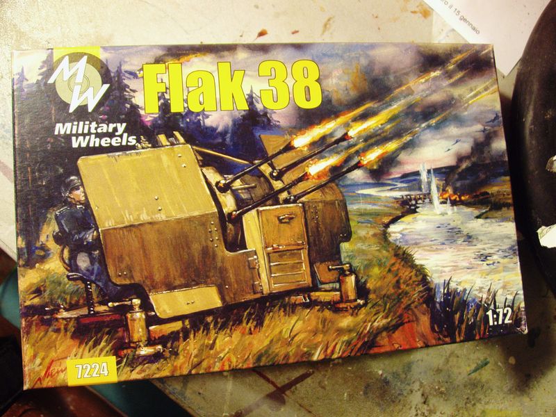 Box art Arnhem