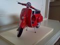 Vespa Primavera 125