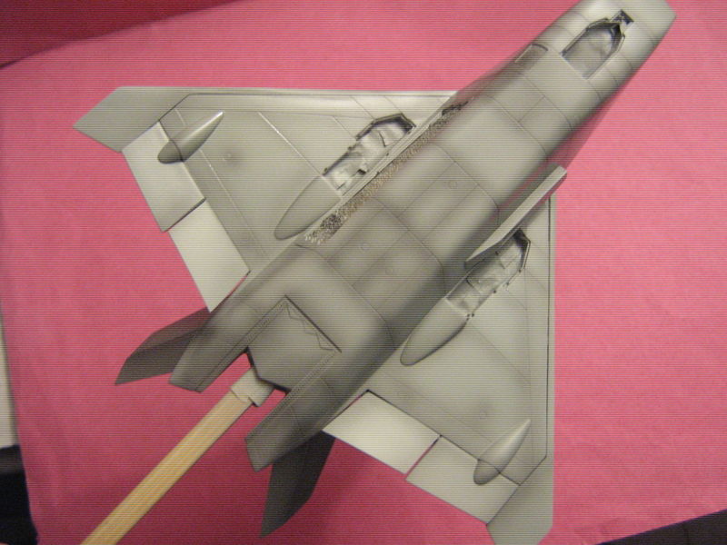 Boeing X 32 JSF - 12