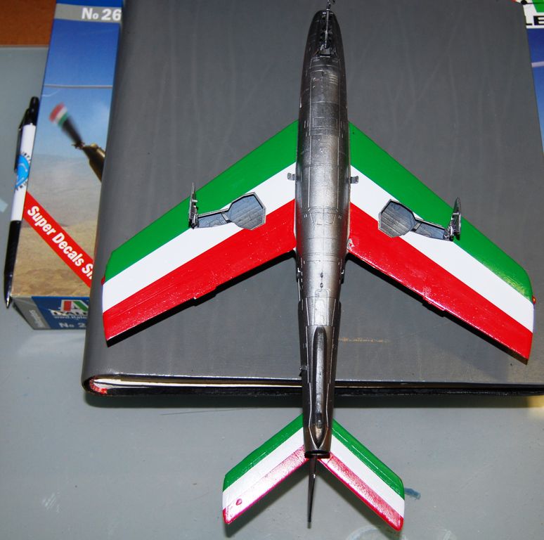 decal sotto