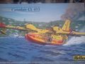 Canadair CL 415 1:72