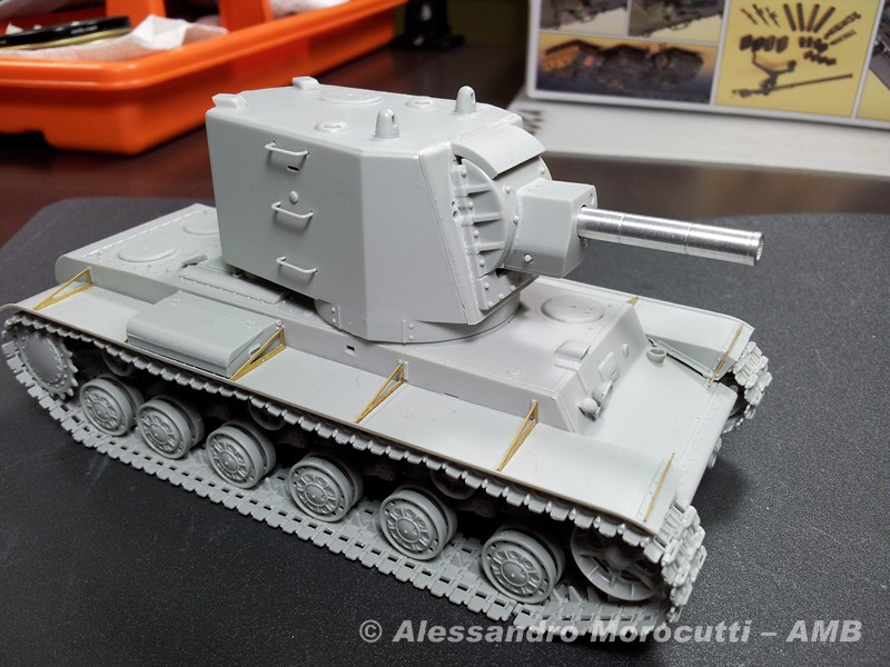 KV Big Turret #02