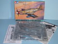 Campagna M+ 2012 - Fronte Occidentale 44/45 - P-51B D.Gentile