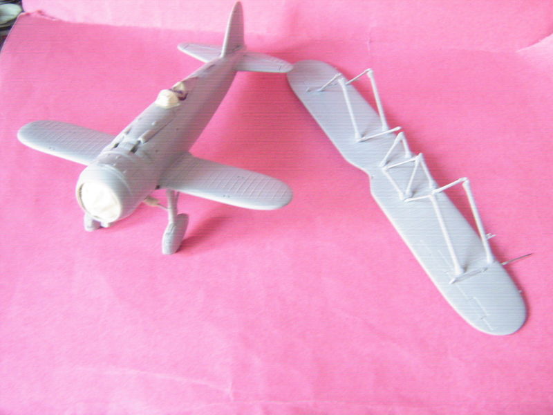 Fiat CR 42 - 01