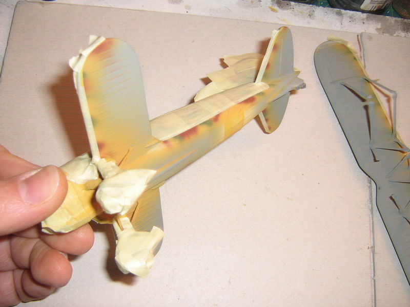 Fiat CR 42 - 07