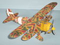 Fiat CR 42 - 12