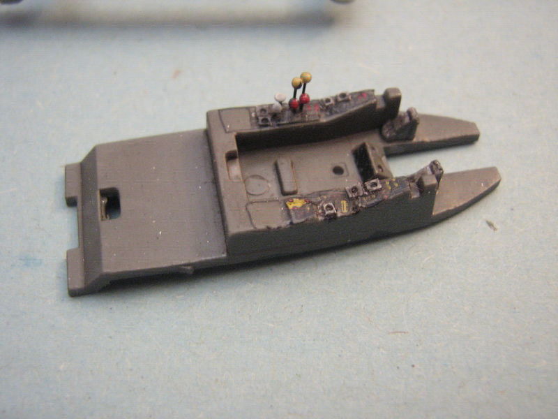 Me 410 - 08