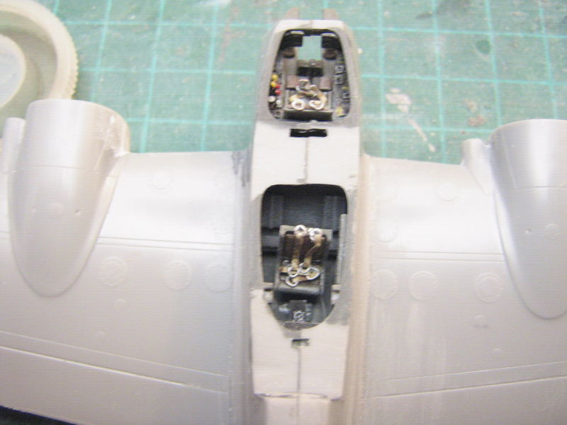 Me 410 - 16