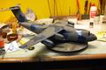 Plurimotori A-400  Revell 1/72