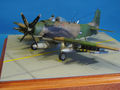 AH-1 Skyraider