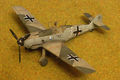 Bf109E-3
