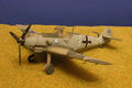 Bf109E-3 03