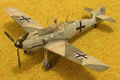 Bf109 E-3 101
