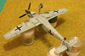 Bf109 E-3 108