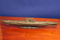 U-Boot VIIC-41 - 01