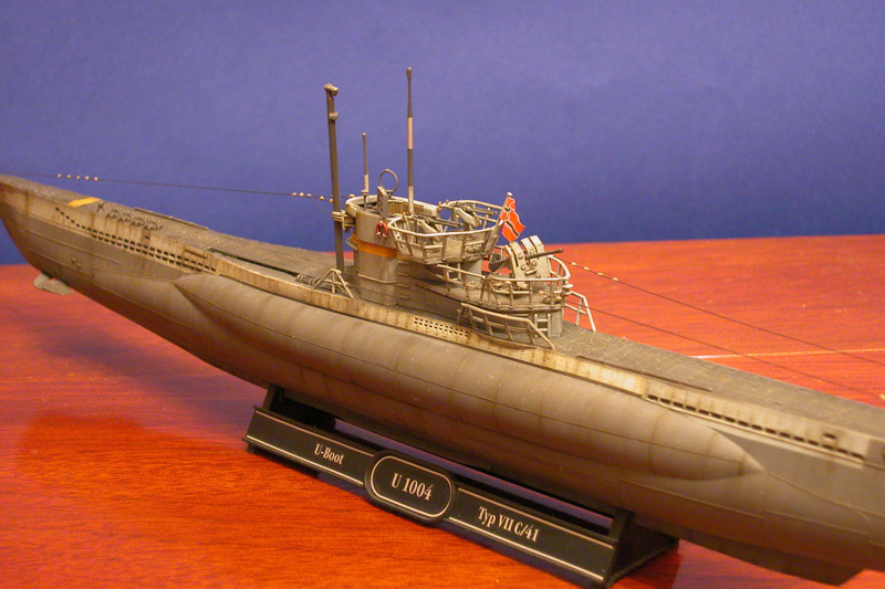 U-Boot VIIC-41 - 18