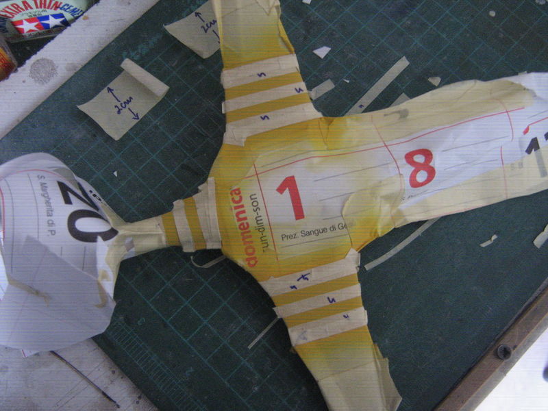 Sea Hawk 17