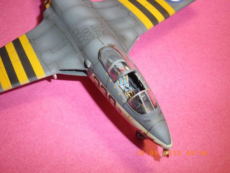 Sea Hawk 42
