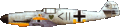 ME 109 F-2