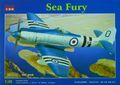 Sea Fury