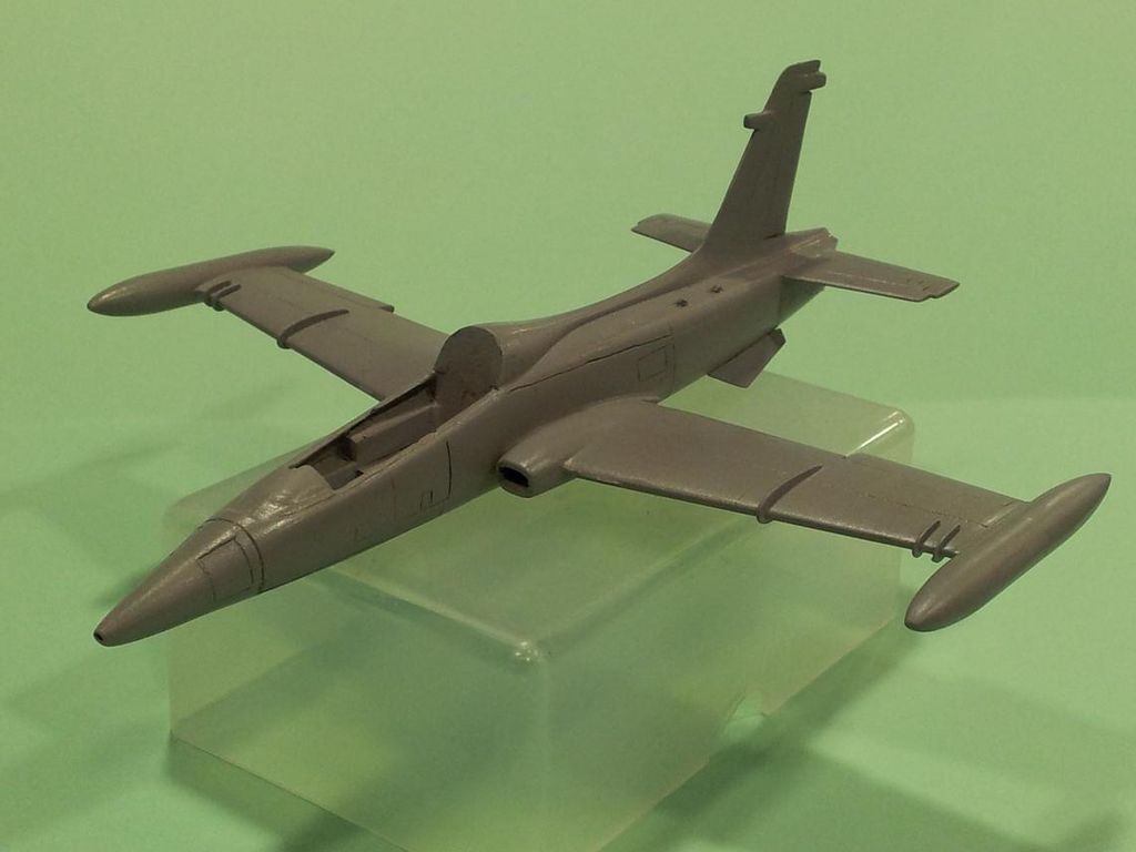 MB-339CD 1