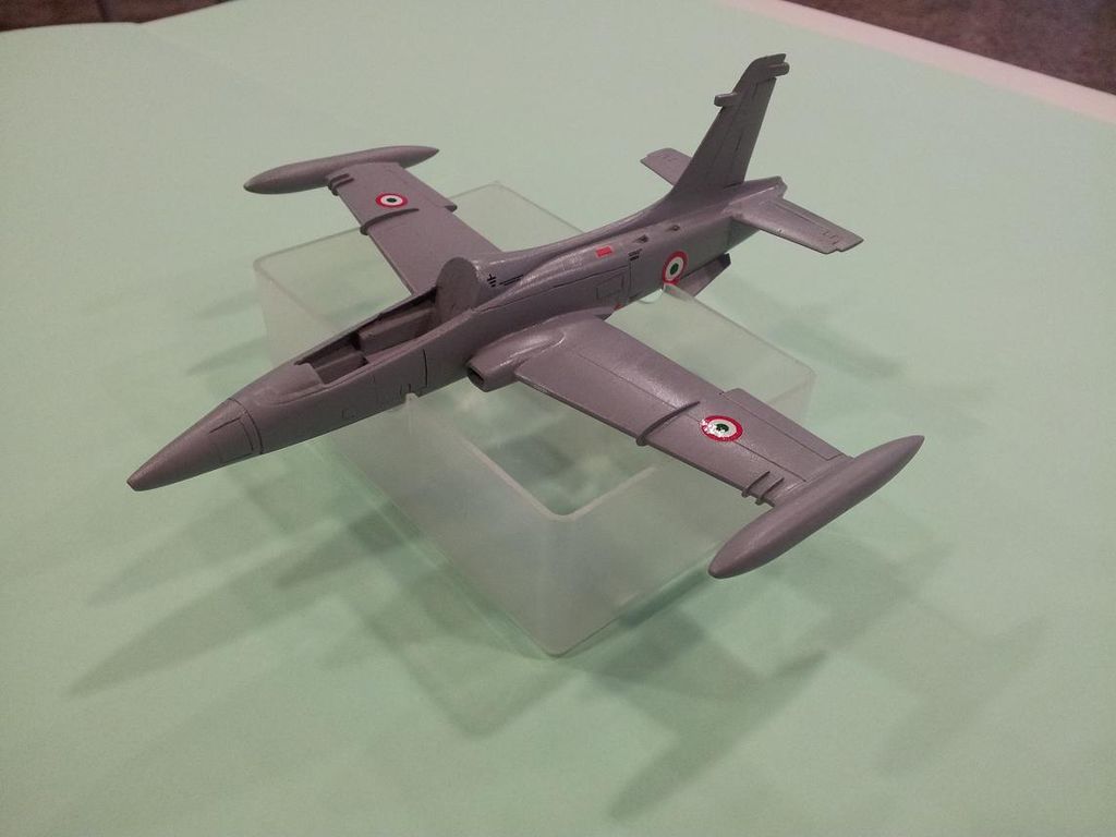 MB-339CD 5