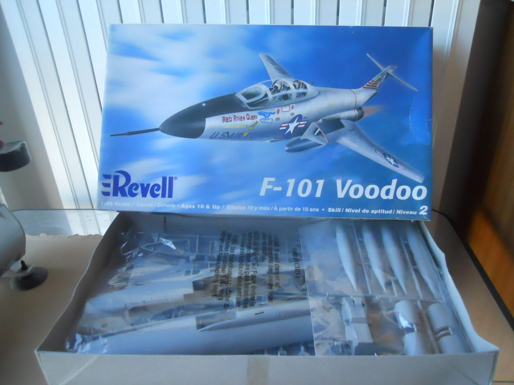 F101 REV