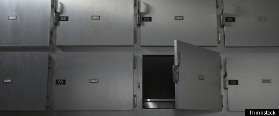 MORGUE