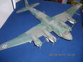 XMas 2012 Quick build Fw 200 Condor 1/48 Trumpeter