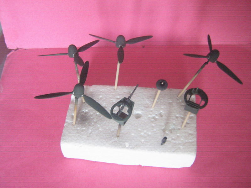 Fw 200 Condor - 08
