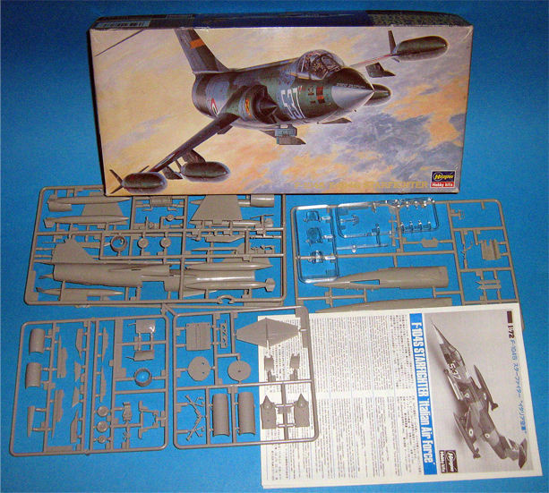 F-104S