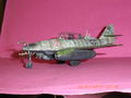 Messerschmitt Me 262 B1a U1