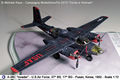 Campagna M+ 2013 - Corea e Vietnam - A-26C Invader