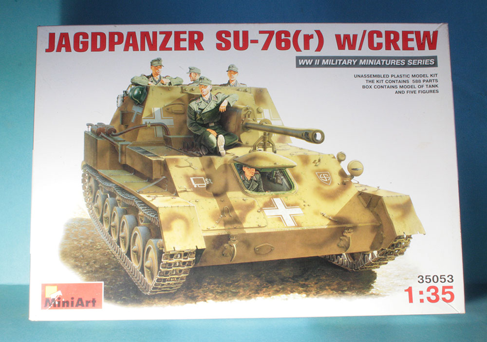 Box Art