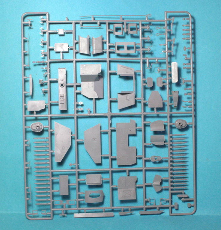 Sprue 1