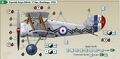 Sopwith Snipe. Late 01