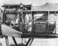 Sopwith Snipe. Schedule5a