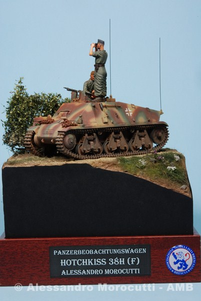 Hotchkiss H38 41