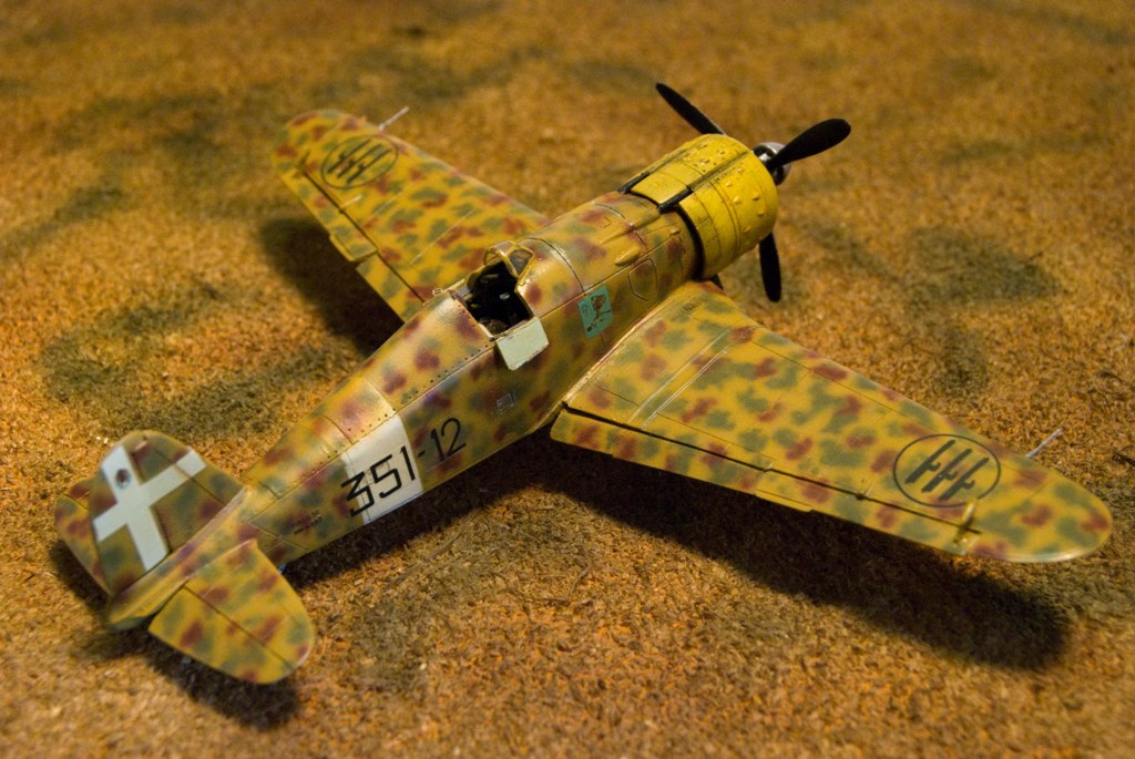Fiat G50bis