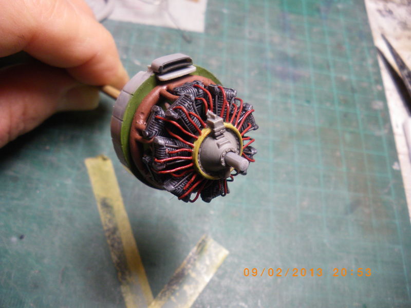 B 25 Mitchell 1_48 n°012