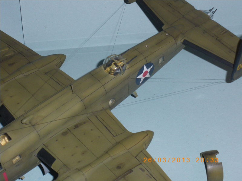 B 25 Mitchell 1_48 n°033