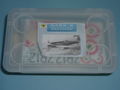 Campagna M+ 2013 - 90° Arma Azzurra - Fiat G-59 4A