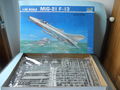 MIG-21 F13 TRUMPETER