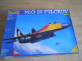 MIG-29 REVELL