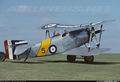 Fairey Flycatcher