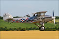 Hawker Demon